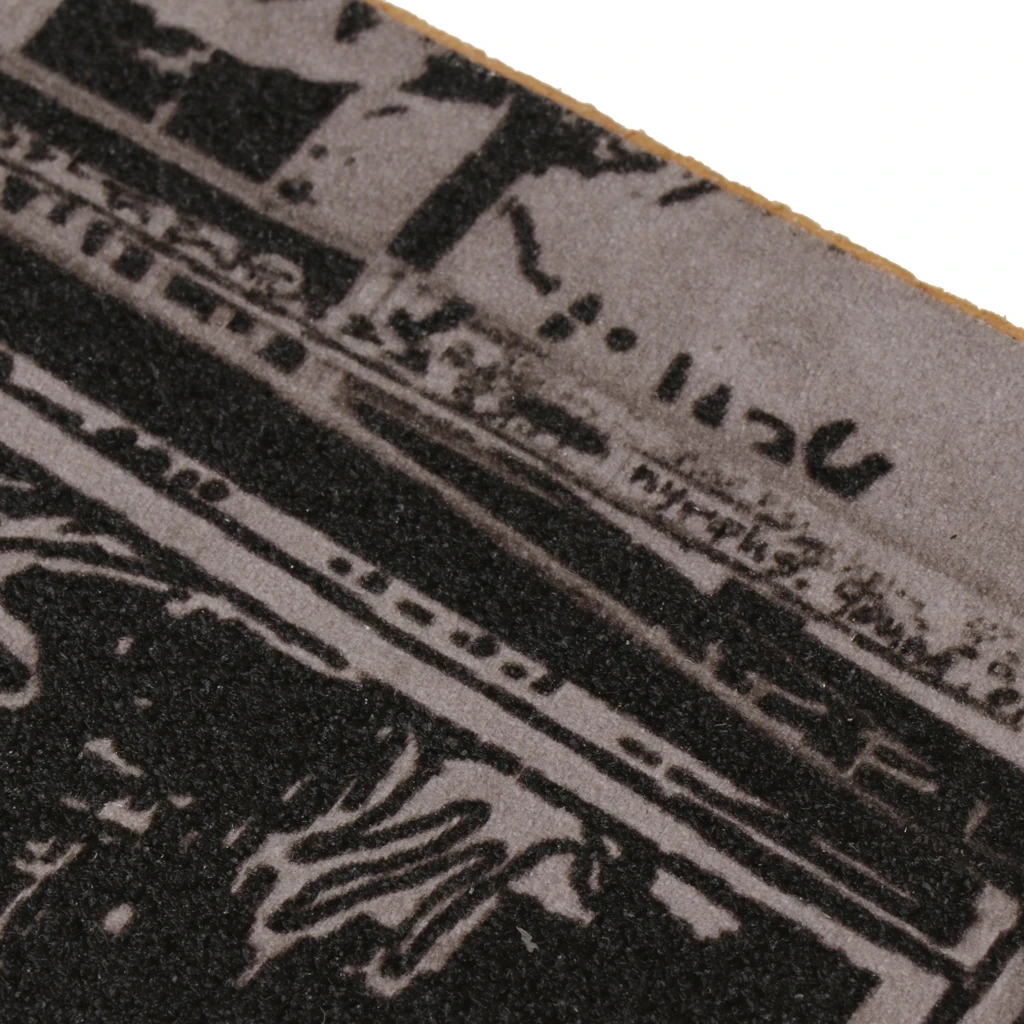 Bubble Free Skateboard Sandpaper Anti Slip Griptape Decal Skateboarding Abrasion Paper Accessories Wear Resistance Sticker Bubble Free Skateboard Sandpaper Anti Slip Griptape Decal Skateboarding Abrasion Paper Accessories Wear Resistance Sticker