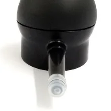 Портативный волоконный порошок для наращивания волос 10,3 г 25 г 27,5 г Toppik спрей-аппликатор насадка-насос для выпадения волос Прямая поставка