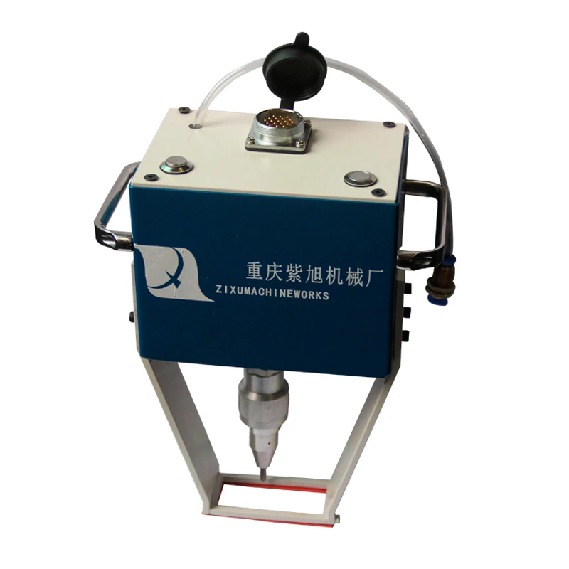 Audi Vehicle Chassis Number Engraving Machine