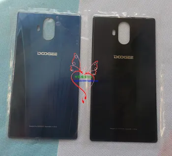 

Original Doogee mix lite Battery Door Cover Back Housing For 5.2inch doogee mix lite Smart Phone