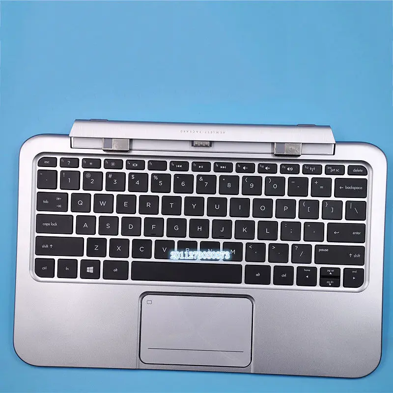 

New Gen OEM Keyboard For HP ENVY x2 11-G003TU TPN-P104 HSTNN-IB4C Series