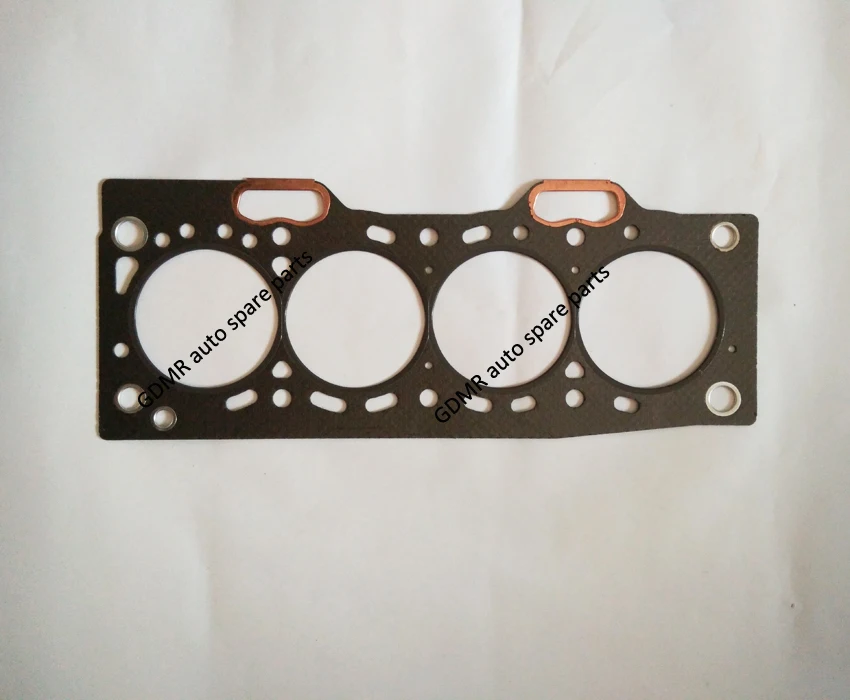 Petrol Engine gasket set 2E overhaul gasket set rebuilding kits 04111-11026 for Toyota Corolla Starlet Tercel 1295cc 1.3l 1990-99