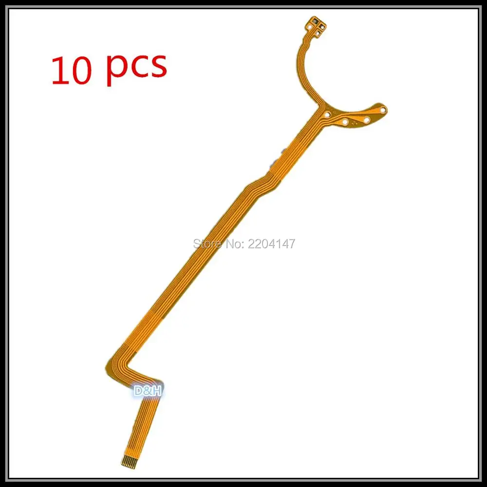 

Good quality Lens Aperture Flex 18-55 Cable for CANON 18-55 flex The First Generation Camera l repair parts