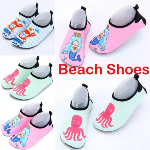 Zapatos para playa bebe Clearance