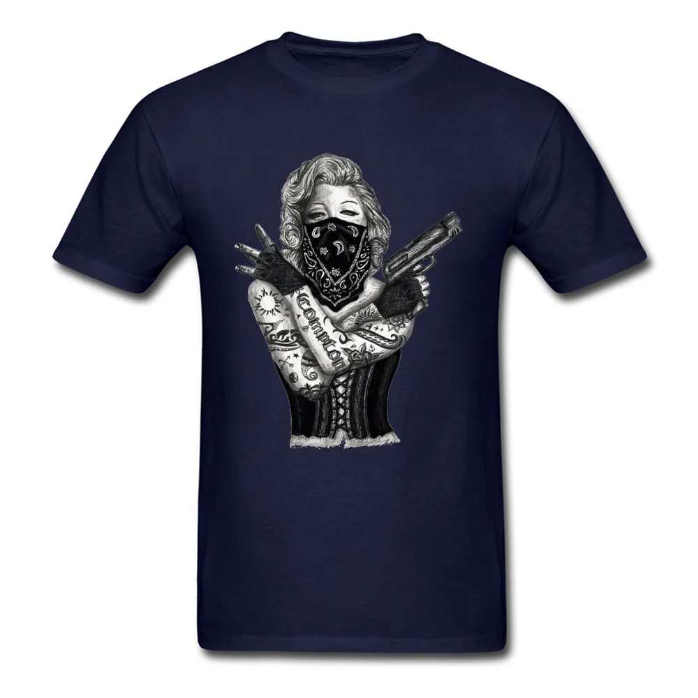 Marilyn Monroe Gangstifie_navy