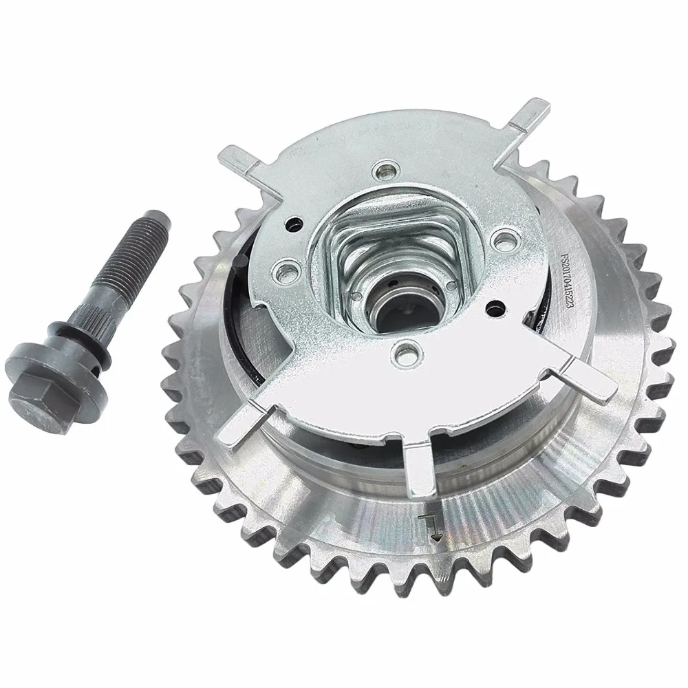 Camshaft Phaser Variable Timing Camshaft Gear for Expedition Explorer