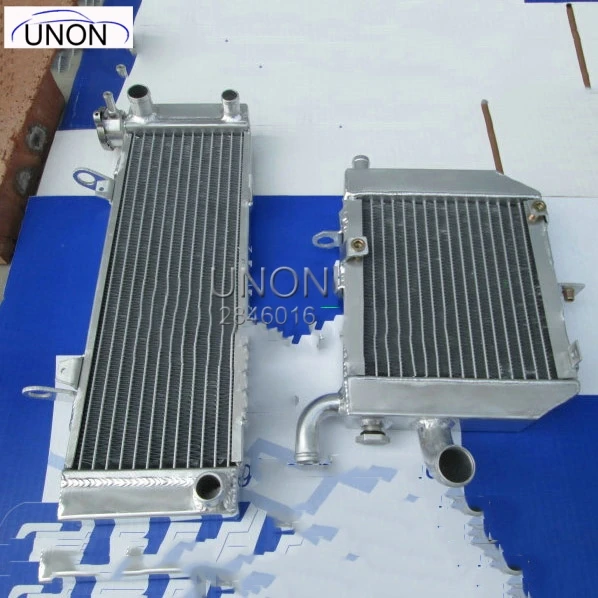 

Factory direct FOR HONDA RVF400 RVF 400 NC 30 35 NC35 NC30 VFR400 Alloy Race Radiators