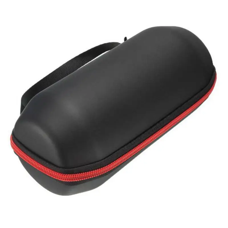 

New PU EVA Outdoor Carry Waterproof Protective Portable Hard Case Cover Box For Flip 4 Bluetooth Speaker Bag
