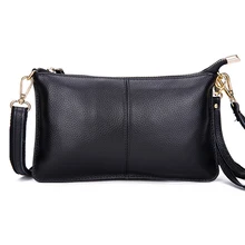 Hohe Qualität shell hobos Handtaschen Luxusmarken Frauen Echte oberste schicht leder kuh Leder Umhängetaschen clutches kleine handtasche