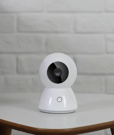  Original xiaomi mijia xiaobai smart camera enhanced version 1080P HD 360 degree visual infrared nig