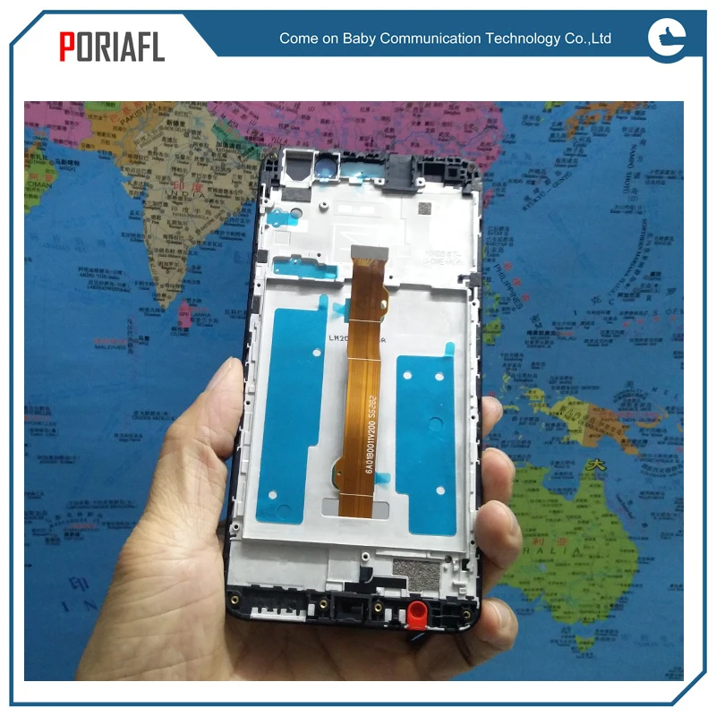 For Huawei Honor 5A Y6II Y6 II CAM-L23 CAM-L03 CAM-L21 CAM-AL00 CAM-UL00 CAM-TL00