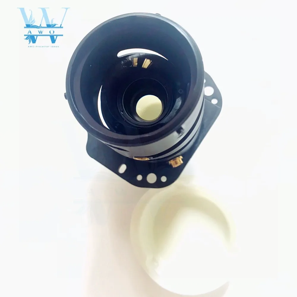 Nova Lente do Projetor para Benq Mx615 Mais Ms614 Ms504 Ms500 Mais Ms502 Mx501 Mx660