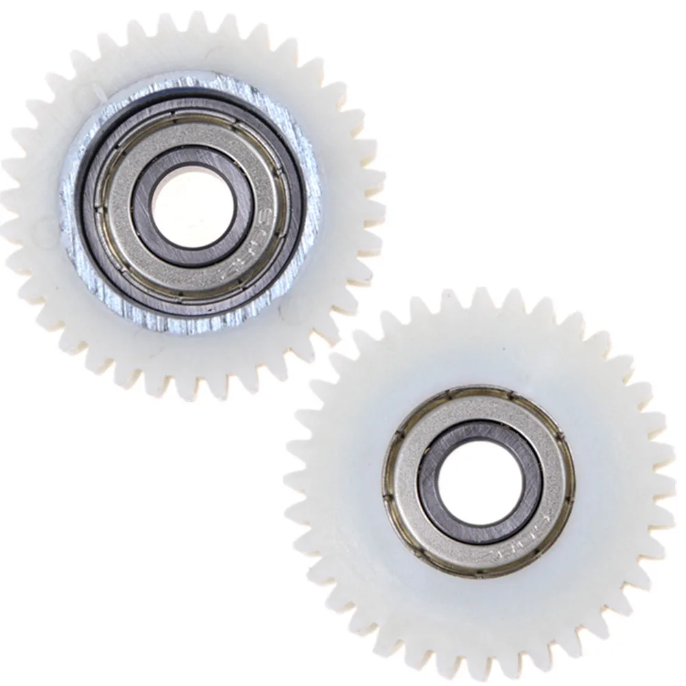 3 unids/set 36 dientes del vehículo eléctrico de la bicicleta de engranaje de gusano de la bicicleta eléctrica de parte exterior diámetro 38mm de espesor 12mm 3 unids/set 36 dientes del vehículo eléctrico de la bicicleta de engranaje de gusano de la bicicleta eléctrica de parte exterior diámetro 38mm de espesor 12mm