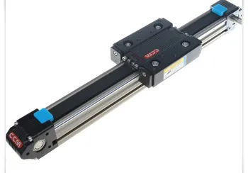 

CCM module XYZ triaxial robot arm stepping drive reciprocating sliding table module customization