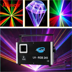 2,5 Вт RGB шаблон Мини лазерный светодиодный эффект освещения красочный проектор CD15 T01