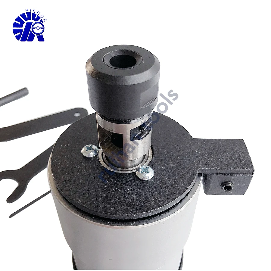 AutoReversing Tapping Head JSN12 3/161/2 M5M12 Threaded Inserts