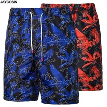 KLV шорты мужские летние модные modis повседневные с принтом карманные пляжные рабочие спортивные шорты Горячая Распродажа diy одежда высокого качества 9603