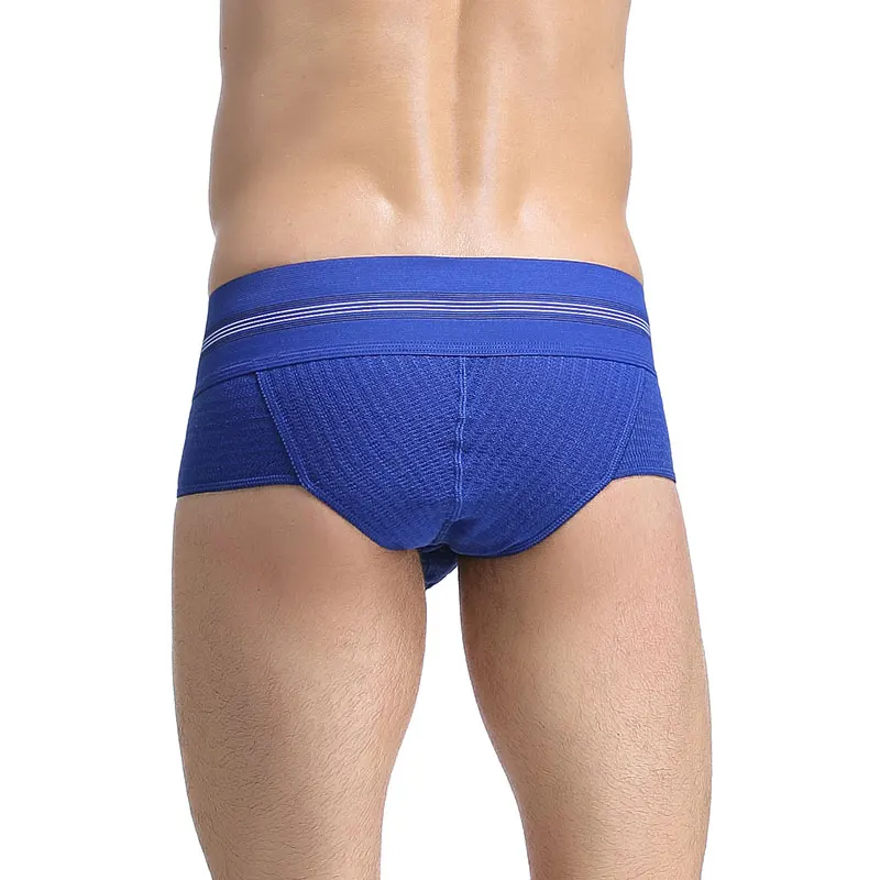 Нижнее белье Ondergoed мужское полиэфирные трусы 1019 SJ хит продаж|pouch briefs|briefs pouchmen's
