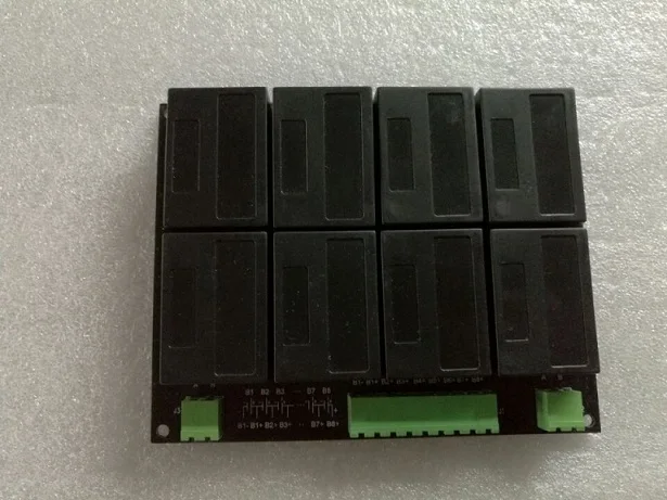 24V Lifepo4 battery balancer