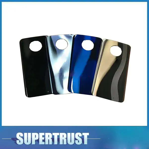 オリジナルモトローラ X4 Motox4 モト X4 Xt900 バッテリーカバー収納ケースバック黒ブルーゴールドシルバーカラー 携帯電話用ハウジング Aliexpress