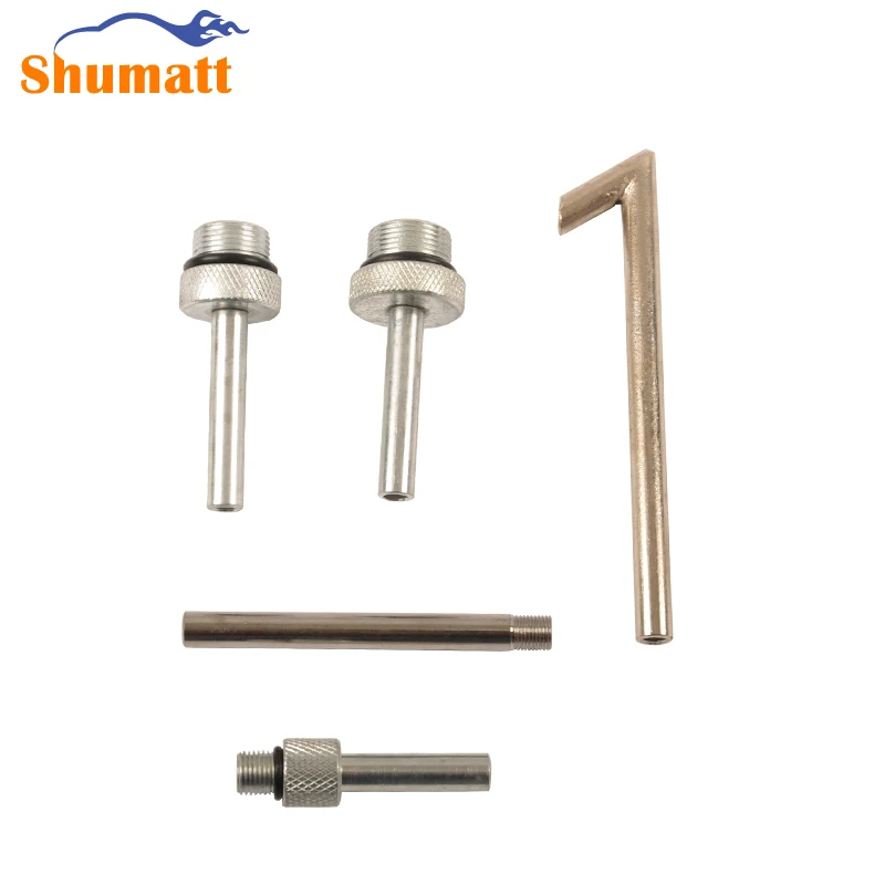 

Universal Car Transmission Oil Exchange Repair Tool Kits Tanker Bottom Connector Plug for VW/Audi DSG 01 CVT 09G