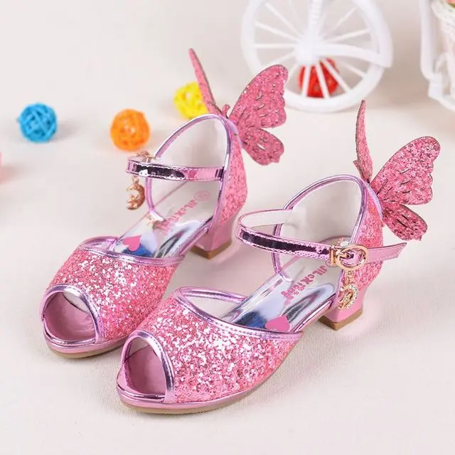 Специальное предложение; детская обувь для девочек Melissa Tenis Infantil Sapatos Menina; танцевальные сандалии принцессы для детей