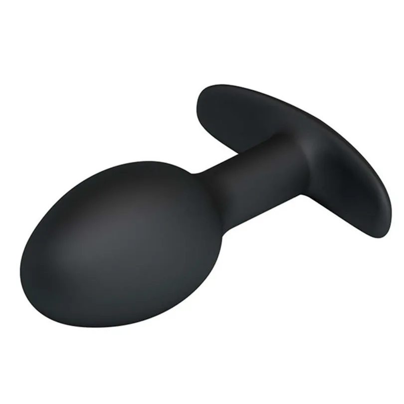 Anal Sex Toys Waterproof Stimulation Silicone Male Dildo Prostate Massager Butt Anal Men Gay G-spot ass Plug Sex Toys (5)