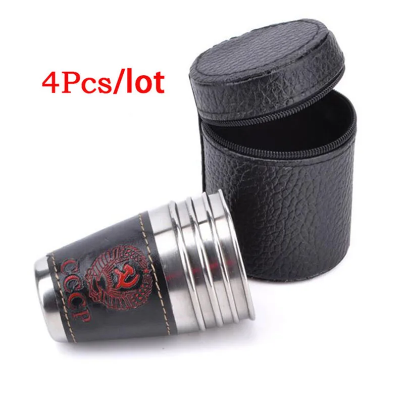 4pcs-set-Travel-camping-Cup-Stainless-Steel-Travel-Cups-Outdoor-Camping-Tableware-Mugs-Wine-Beer-Whiskey.jpg_640x640