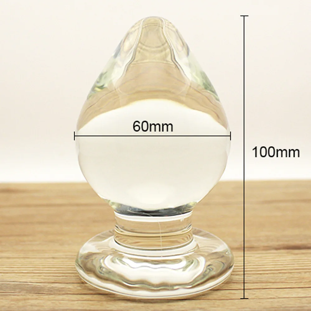 crystal butt  plug (2)