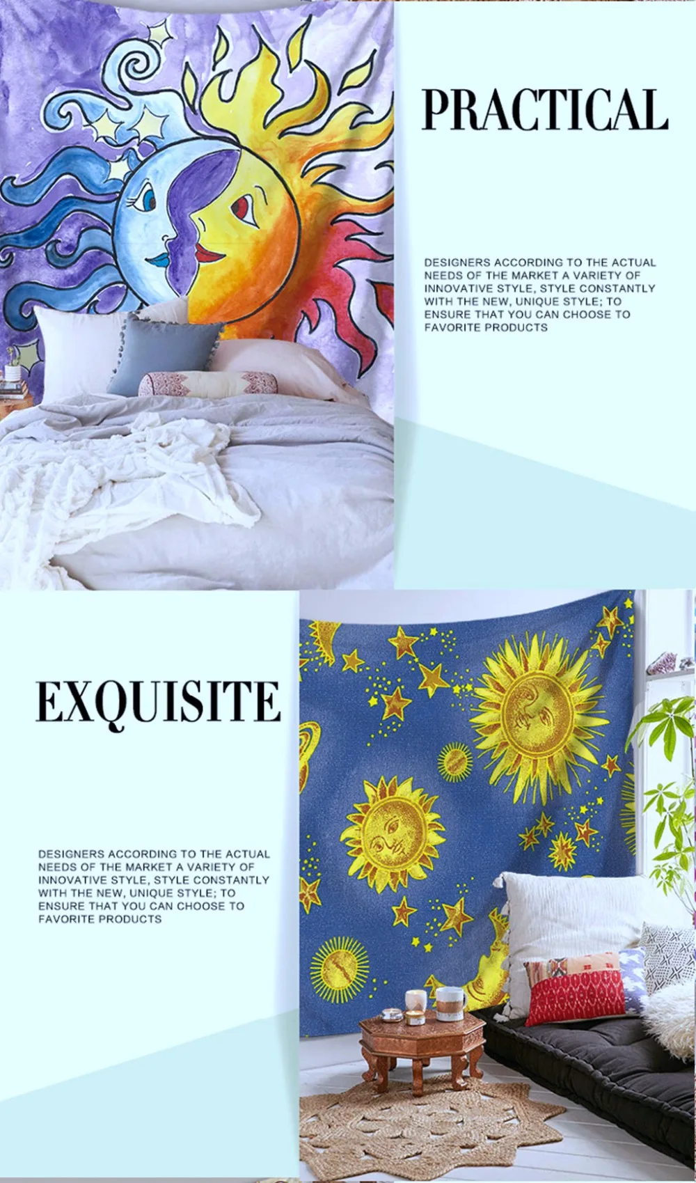 AHSNME роскошный Европейский бог солнца home decor гобелен картина маслом печати гобелен пляжное полотенце домашний текстиль Одеяло 150x200/ 130x