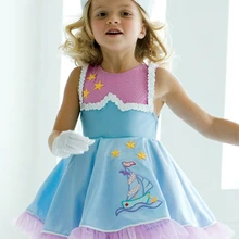 Детский купальник для взрослых, милые костюмы в морском стиле, танцевальный костюм в стиле хип-хоп, одежда для выступлений, европейские и новые импортные товары