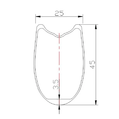 45T25 400400