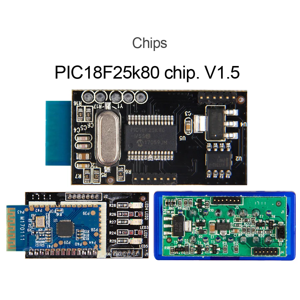 Автоматический мини сканер ELM327 Bluetooth OBD2 V2.1 автоматический сканер OBDII 2 Автомобильный ELM 327 Тестер диагностический инструмент для Android Windows Symbian