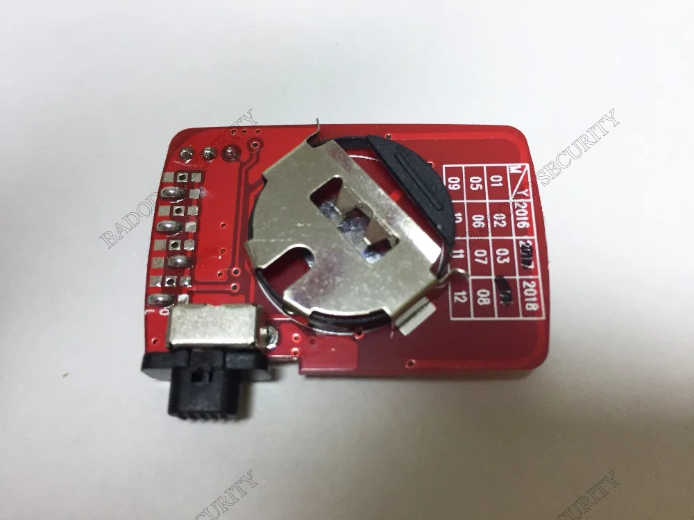 DJ-1800-B7