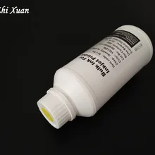 7 видов цветов 500 мл текстильная краска для Epson для рисования на ткани 1390 1400 1410 1430 1500 W 4000 7600 9600 F2000 L805 текстильная краска чернила kcmylclmw