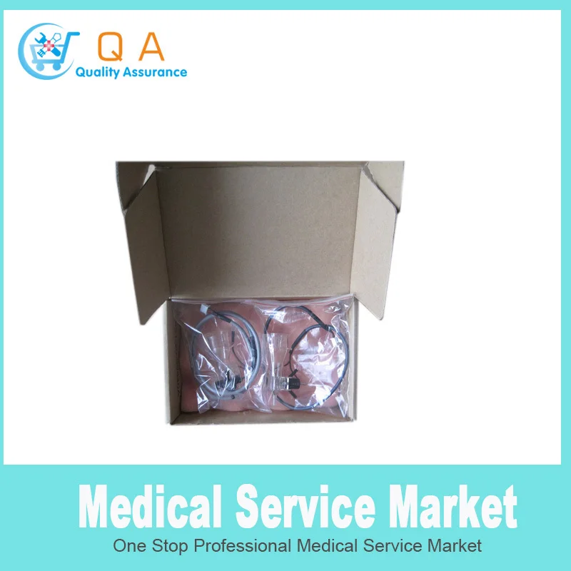 

MINDRAY BC-3200 Hematology Analyzer Counting Bath Assembly/RBC Bath Assembly with Ruby 3003-30-34940