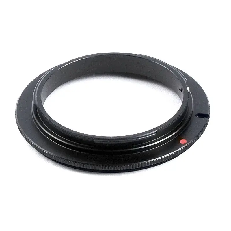 Buy 67mm Macro Lens Reverse Adapter Ring for Nikon AI