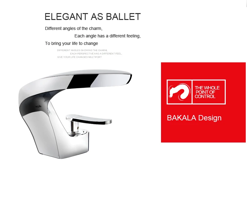High Quality taps for basins