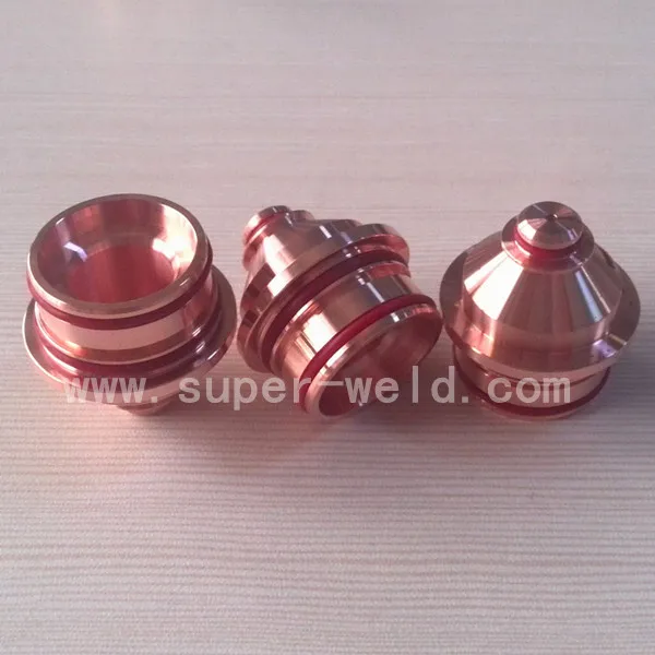 

220182 Nozzle 130A 15pcs for 130A Plasma Cutting Consumables