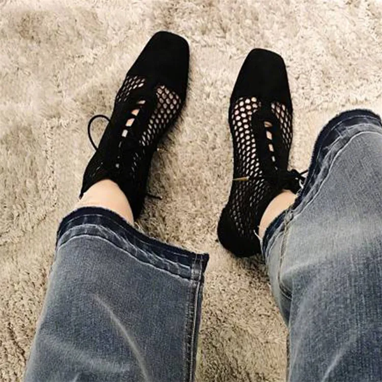 Womens Boots