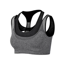 Спортивные топы