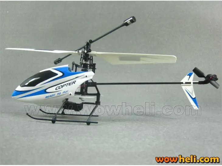 font b RC b font font b Helicopter b font WL toys V911 4CH 2