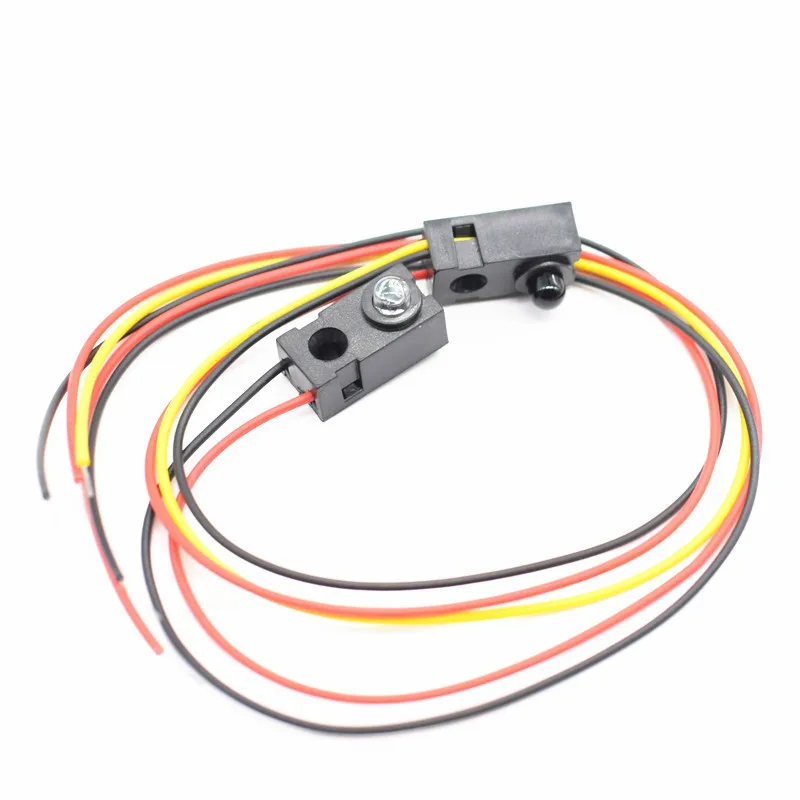 

Correlation Photoelectric Switch Infrared Sensor QT30CM new