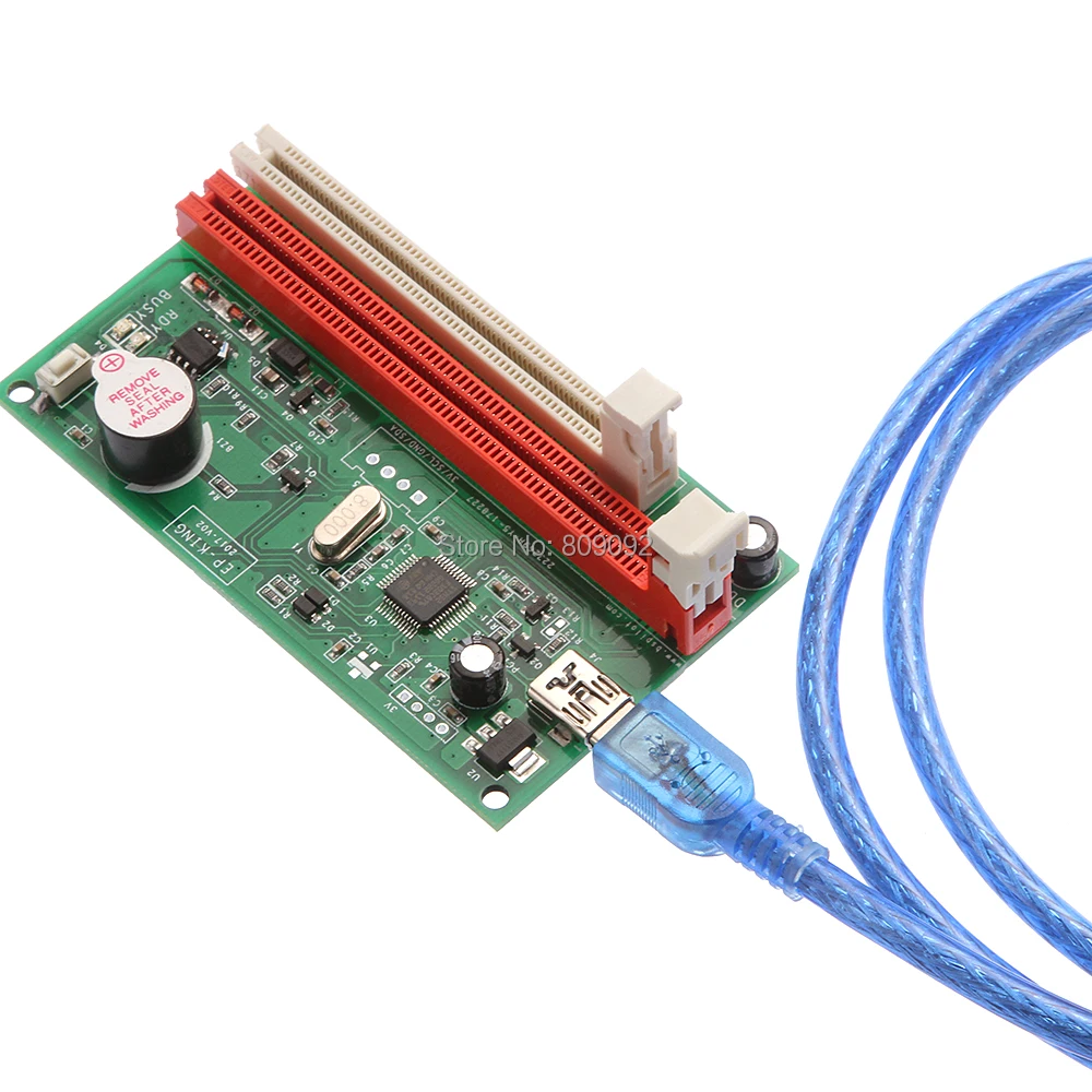 New memory Programmer SPD/EP burning the four