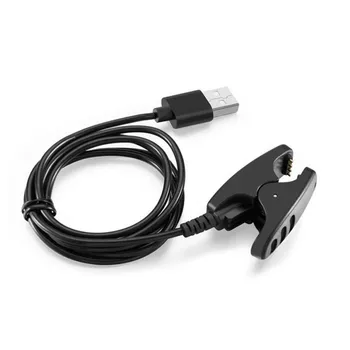 

Fast Charge Clip Smart Watch Charger High Qualitys Suunto3 Fitness Probe Interface Usb Cables Universal Watches for Suunto Ambit