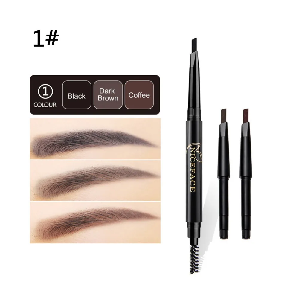 Automatic Brow Pencil N 1 Купить