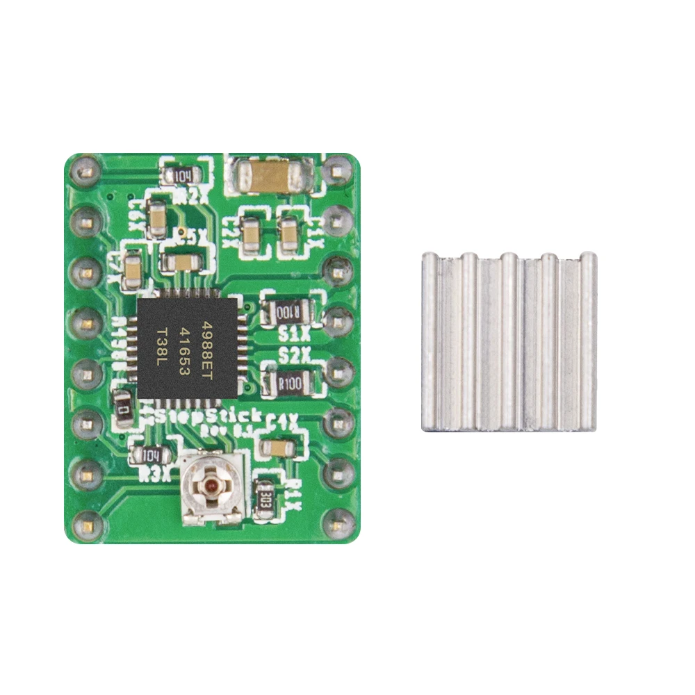 CNC 3d Принтер Комплект для Arduino Mega 2560 R3+ RAMPS 1,4 контроллер+ lcd 12864+ 6 концевой выключатель фиксатор+ 5 A4988 шаговый драйвер