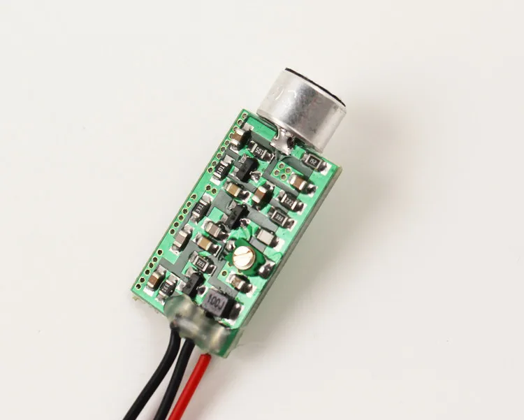 

M01 Mini FM transmitter 60MHZ-128MHZ mini bug wiretap dictagraph interceptor