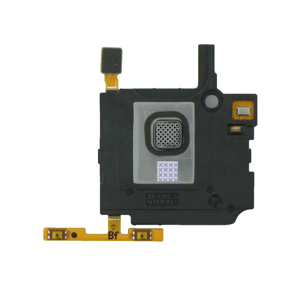 

For Samsung Galaxy A7 2015 SM-A700 A7000 A700F Loud Speaker Module Ringer Buzzer
