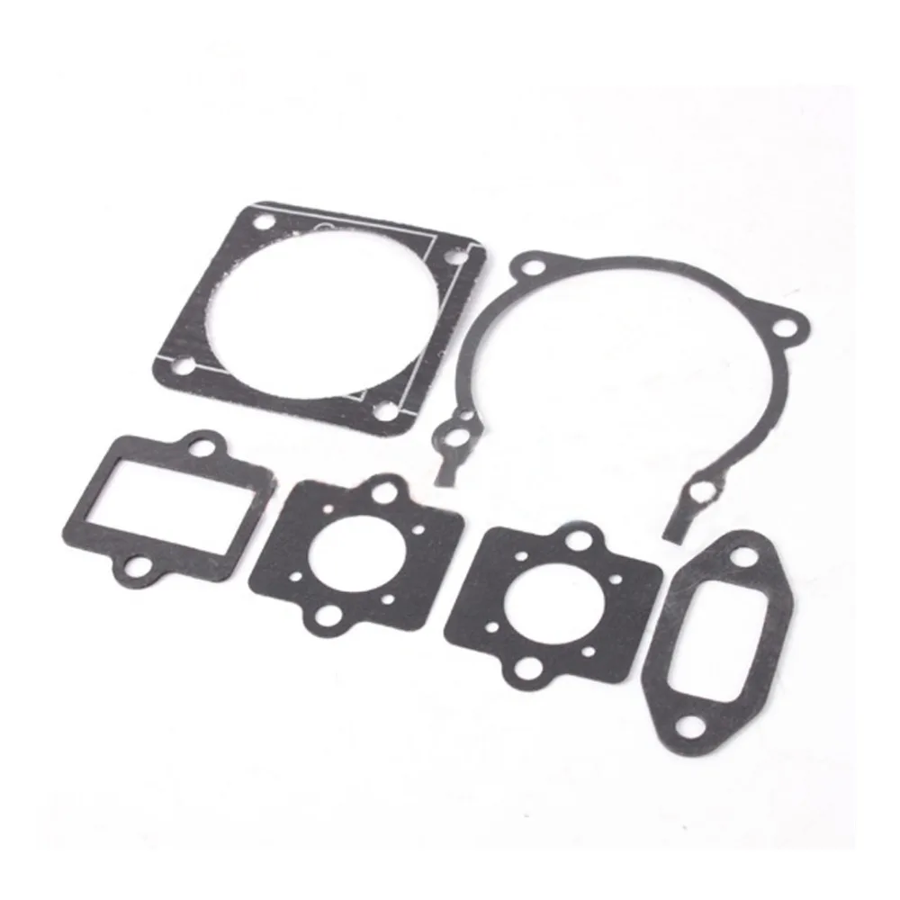

1 Set Complete Set of Gasket for Engine EME60 RC Airplane Model Accessory Parts